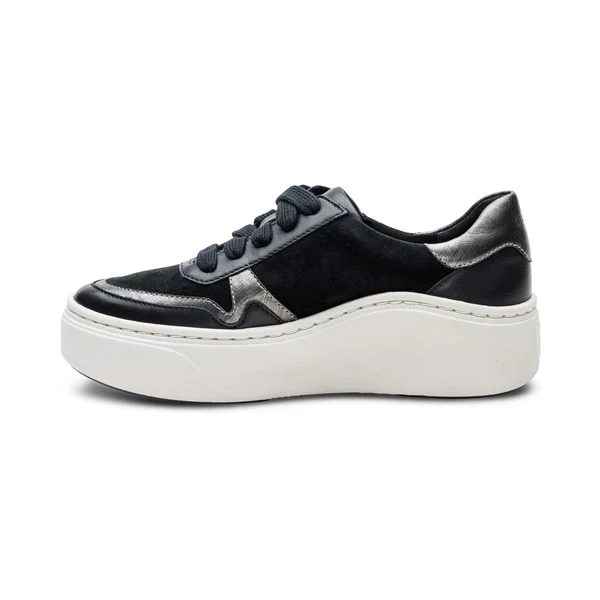 AETREX LEIGH ARCH SUPPORT PLATFORM WOMEN'S - Image 3