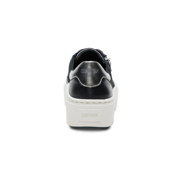 AETREX LEIGH ARCH SUPPORT PLATFORM WOMEN'S - Image 5