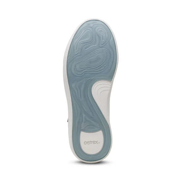 AETREX LEIGH ARCH SUPPORT PLATFORM WOMEN'S - Image 6