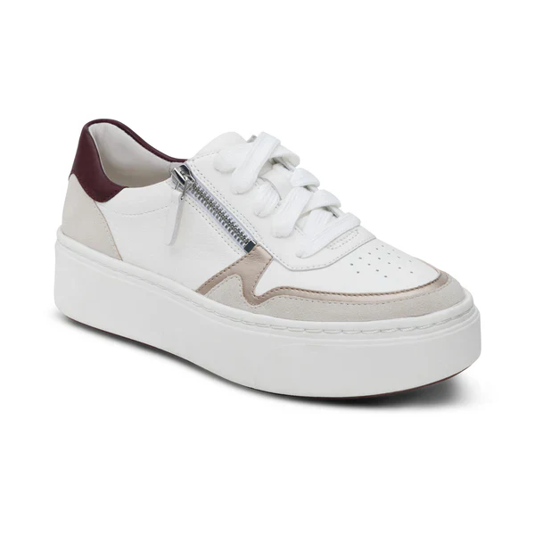 AETREX LEIGH ARCH SUPPORT PLATFORM WOMEN'S - Image 7