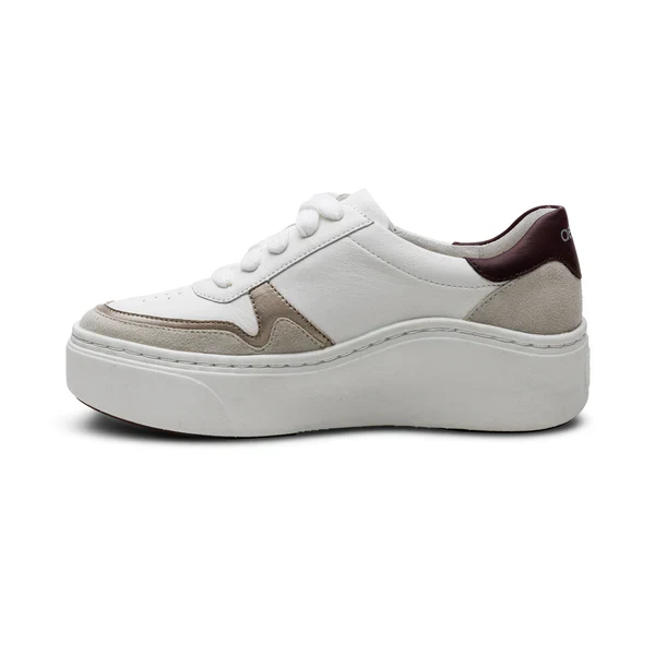 AETREX LEIGH ARCH SUPPORT PLATFORM WOMEN'S - Image 9