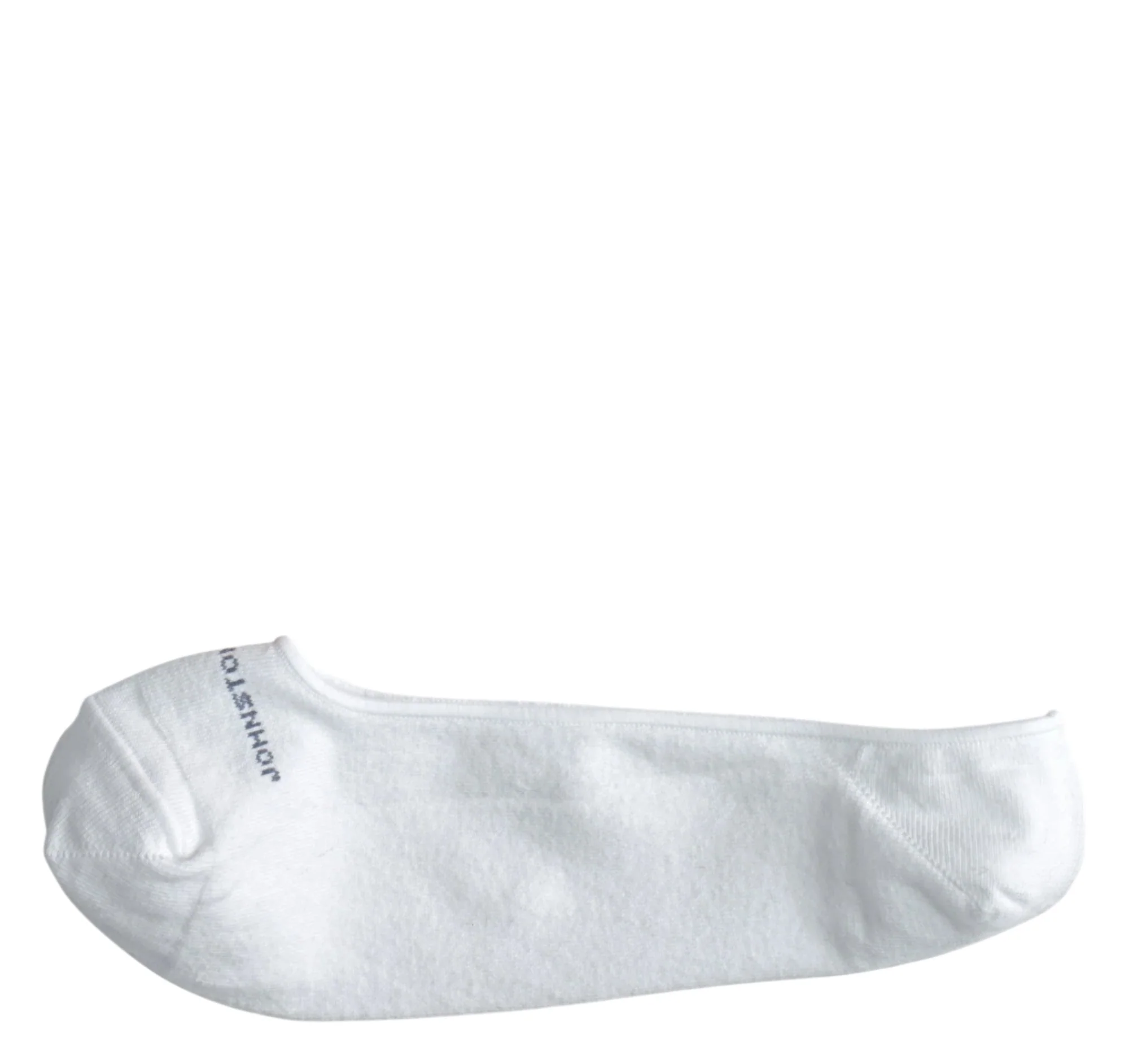 JOHNSTON & MURPHY LOAFER SOCK