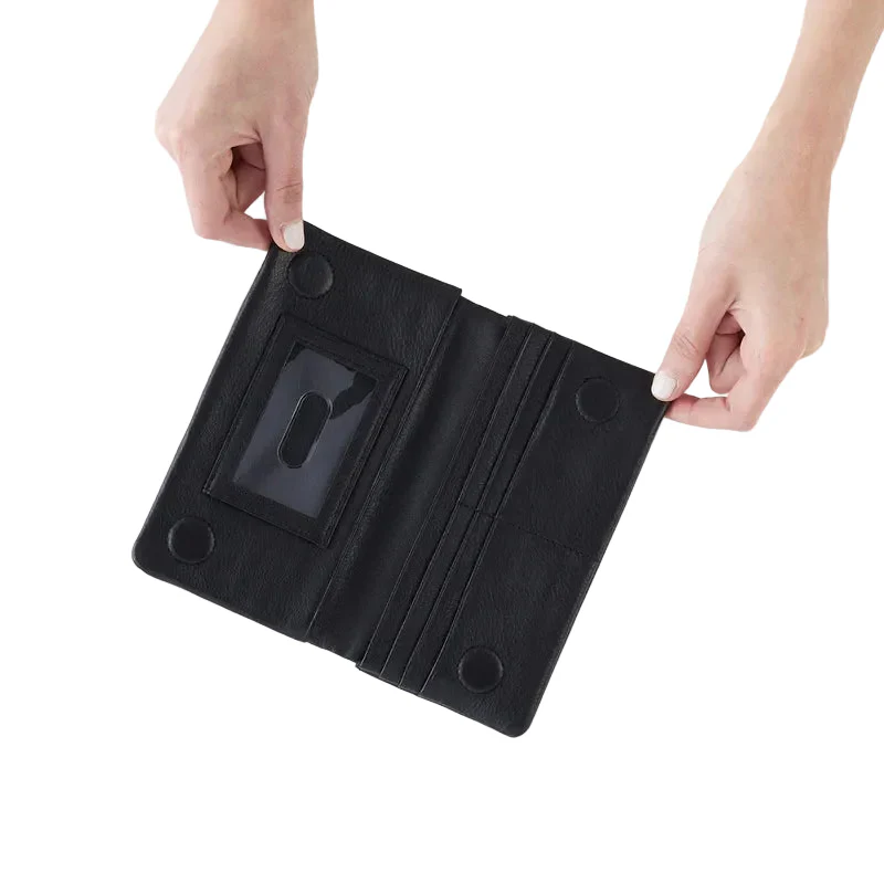 HOBO LUMEN CONTINENTAL WALLET WOMEN'S - Image 2