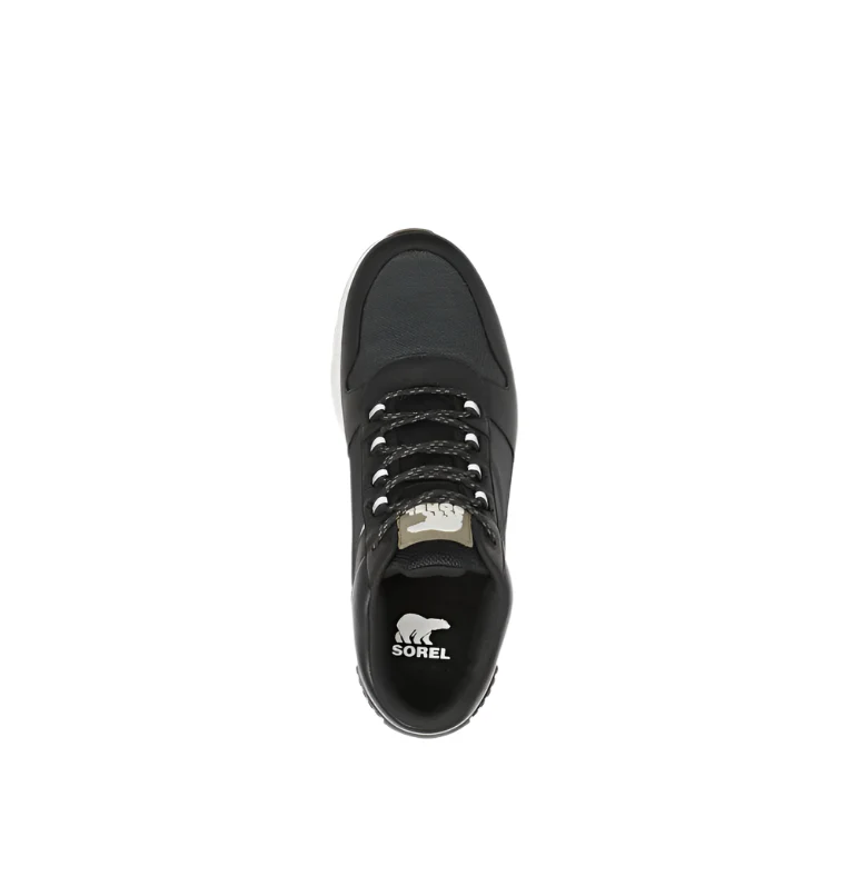 SOREL MAC HILL CHUKKA MEN'S - Image 4
