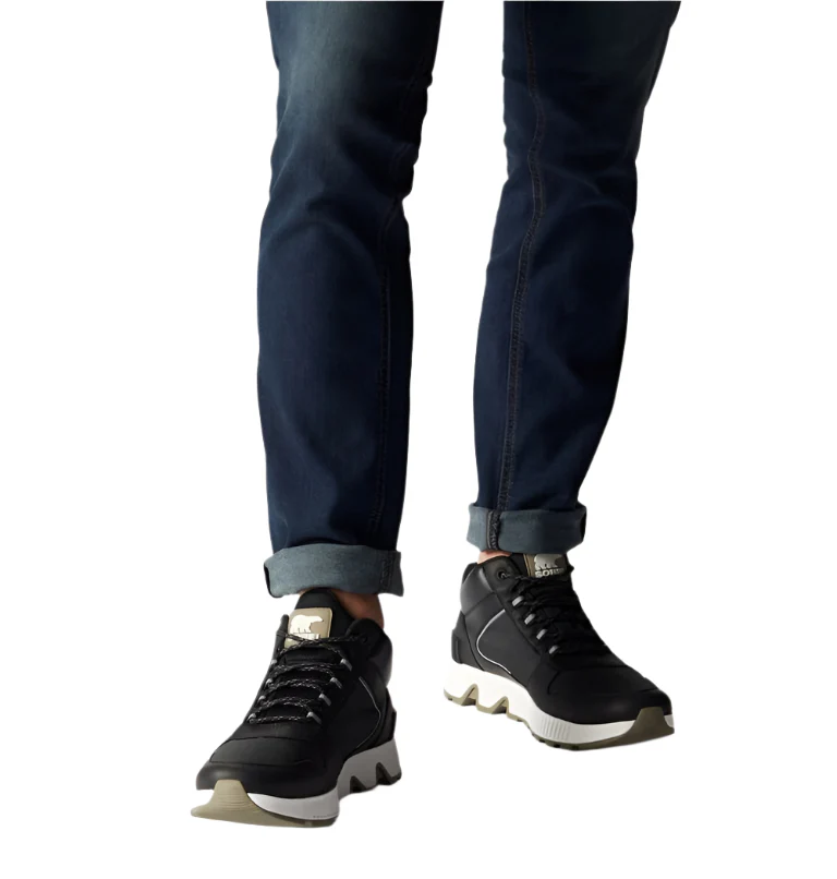 SOREL MAC HILL CHUKKA MEN'S - Image 6