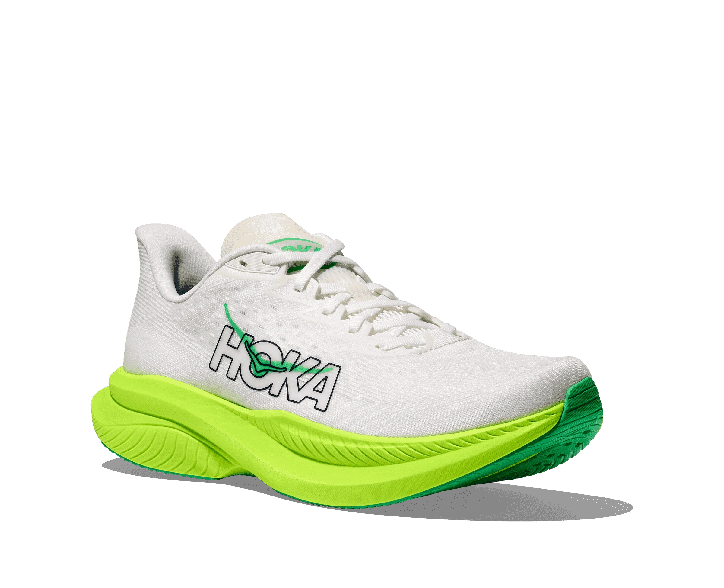 HOKA MACH 6 MEN'S