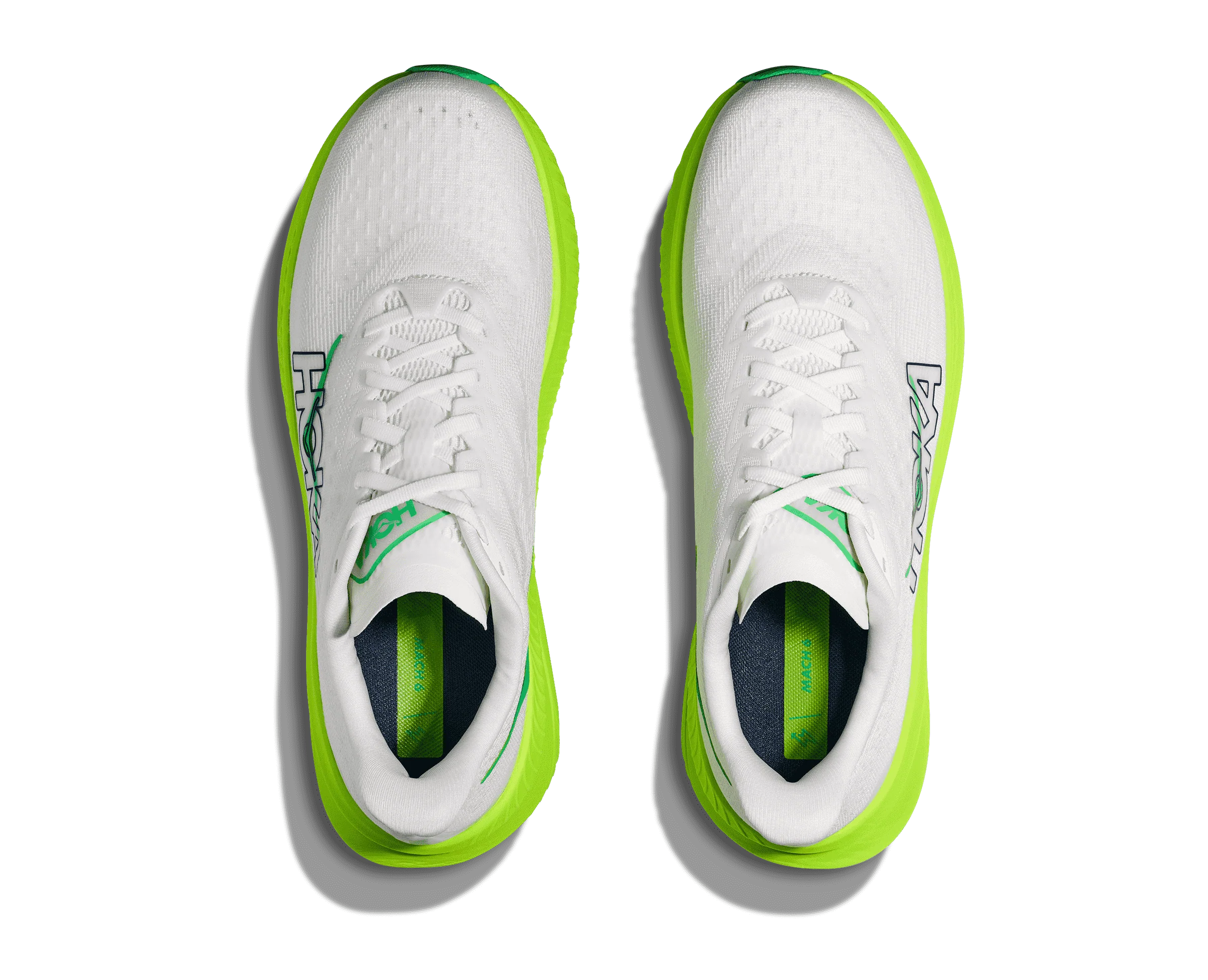 HOKA MACH 6 MEN'S - Image 4