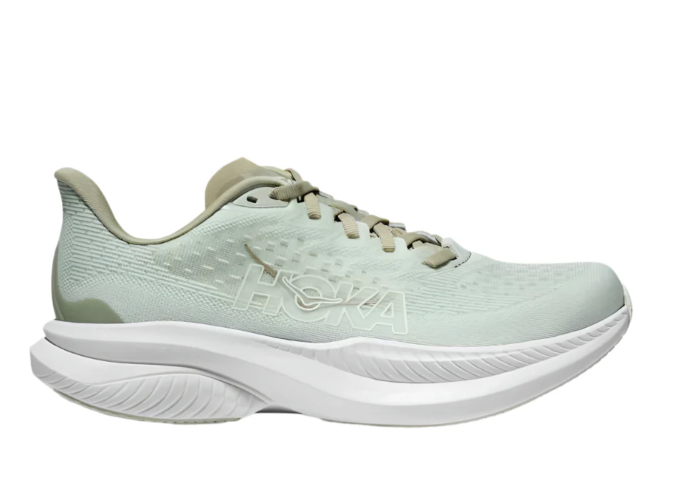 HOKA MACH 6 WOMEN'S - Image 2