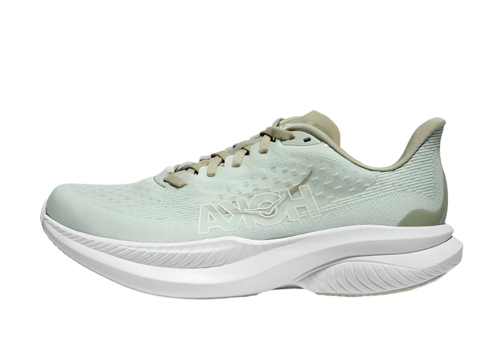 HOKA MACH 6 WOMEN'S - Image 3