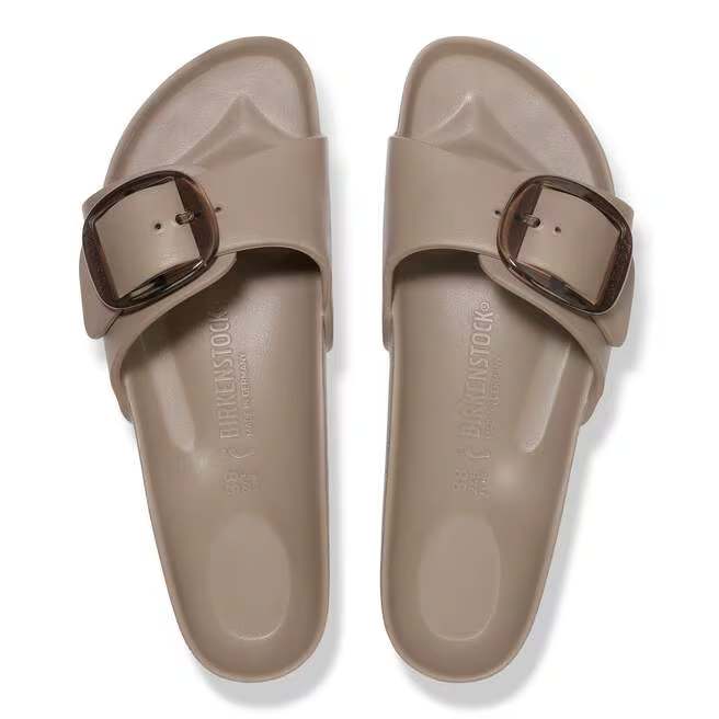 BIRKENSTOCK MADRID BIG BUCKLE WOMEN'S - Image 3