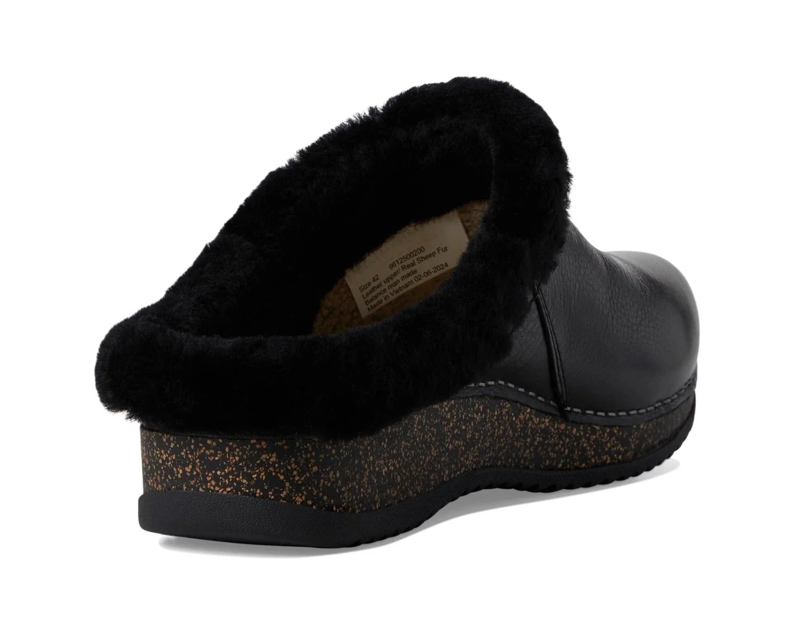 DANSKO MAGDA WOMEN'S - Image 5