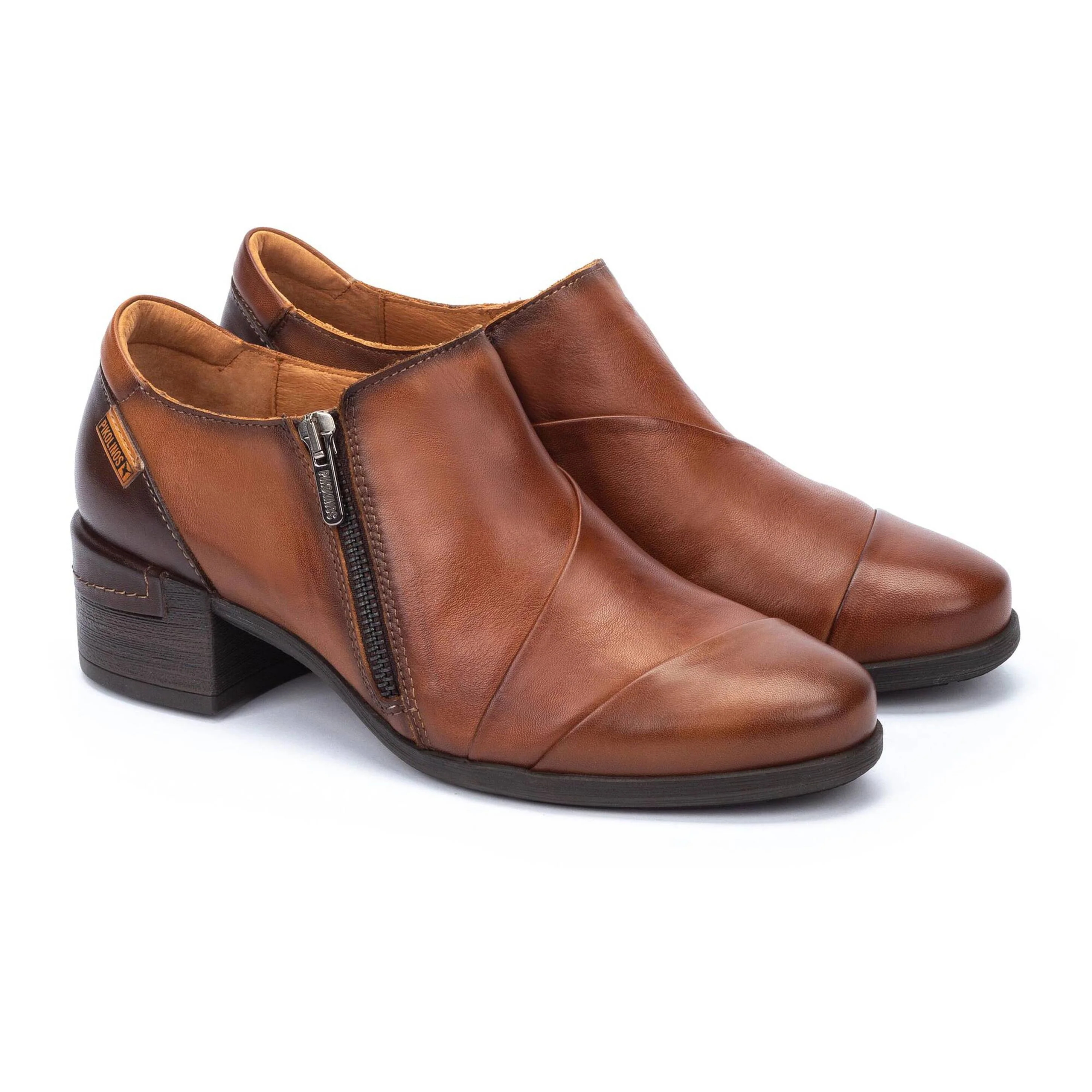 PIKOLINOS MALAGA SIDE ZIP WOMEN'S