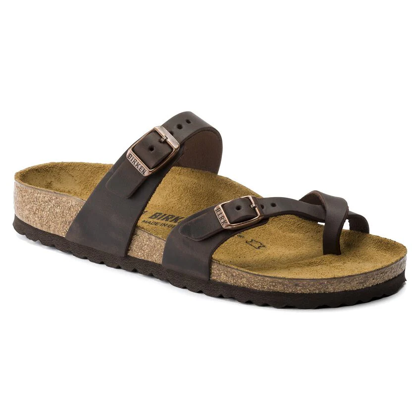 BIRKENSTOCK MAYARI WOMEN'S
