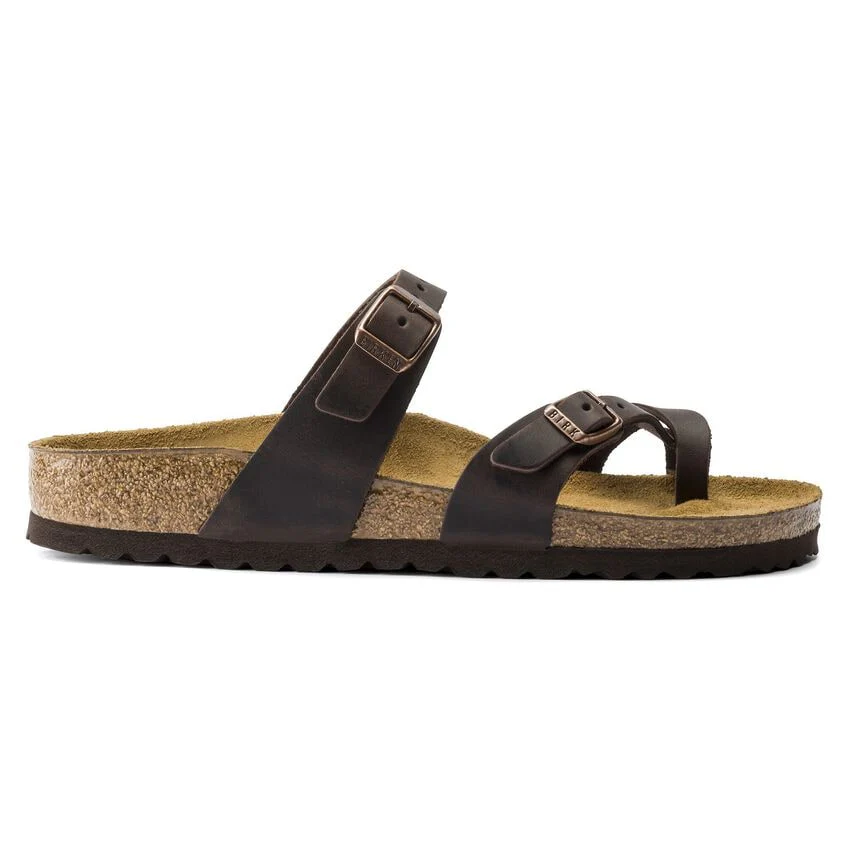 BIRKENSTOCK MAYARI WOMEN'S - Image 2