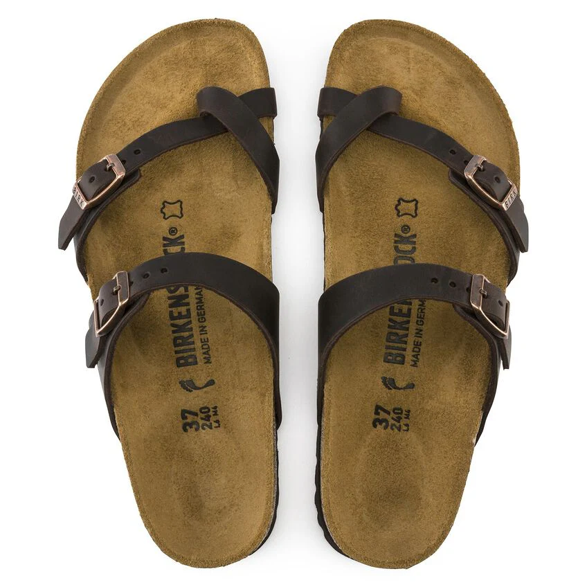 BIRKENSTOCK MAYARI WOMEN'S - Image 4
