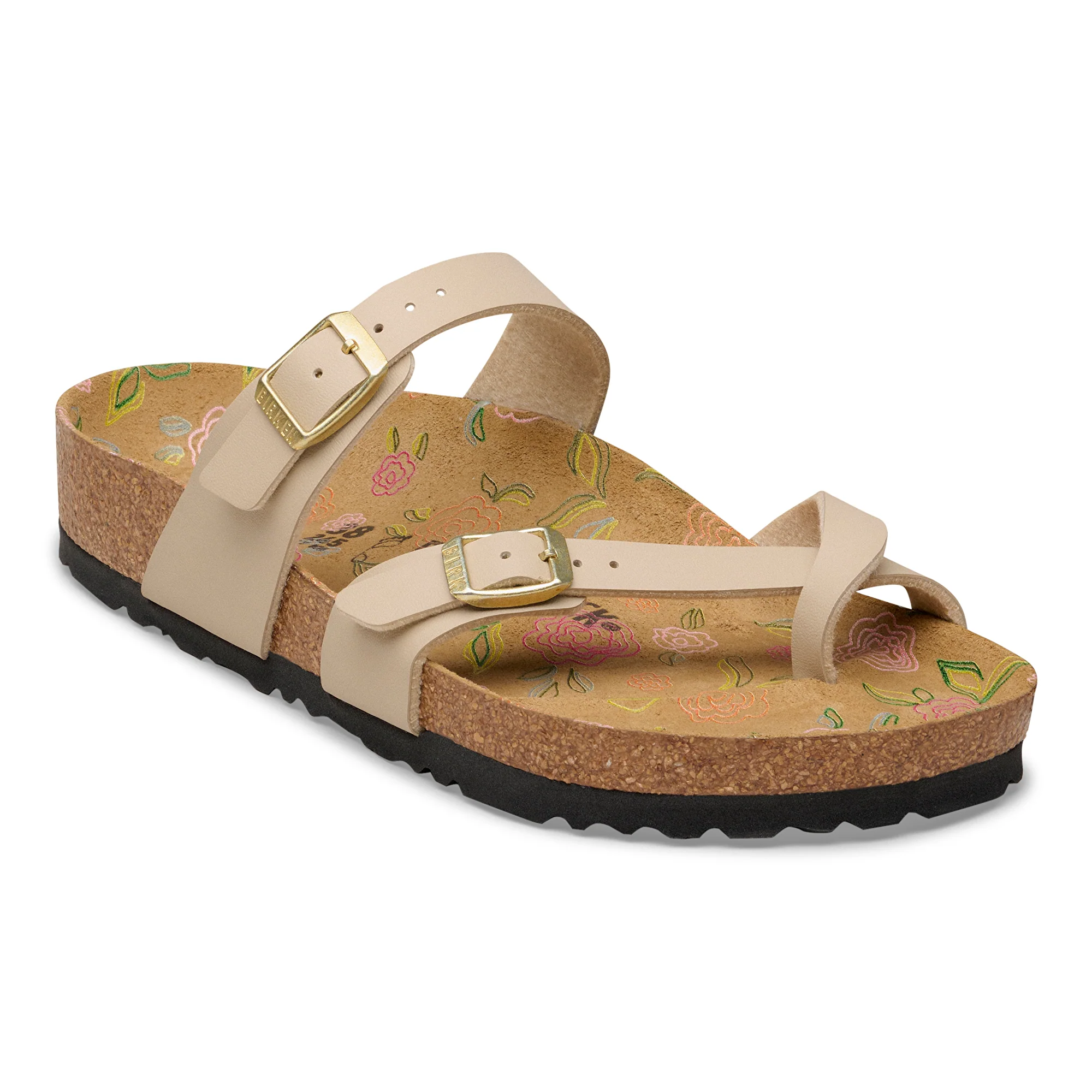 BIRKENSTOCK MAYARI WOMEN'S