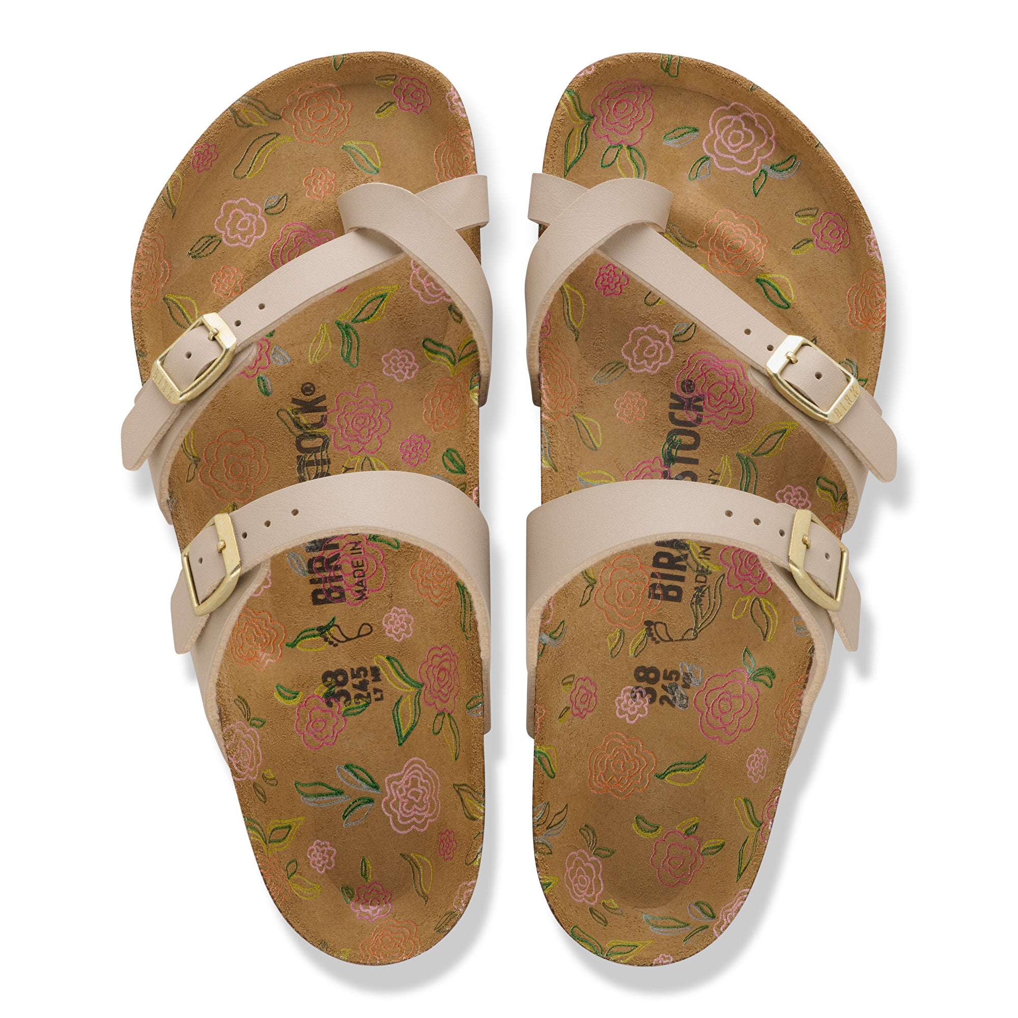 BIRKENSTOCK MAYARI WOMEN'S - Image 2