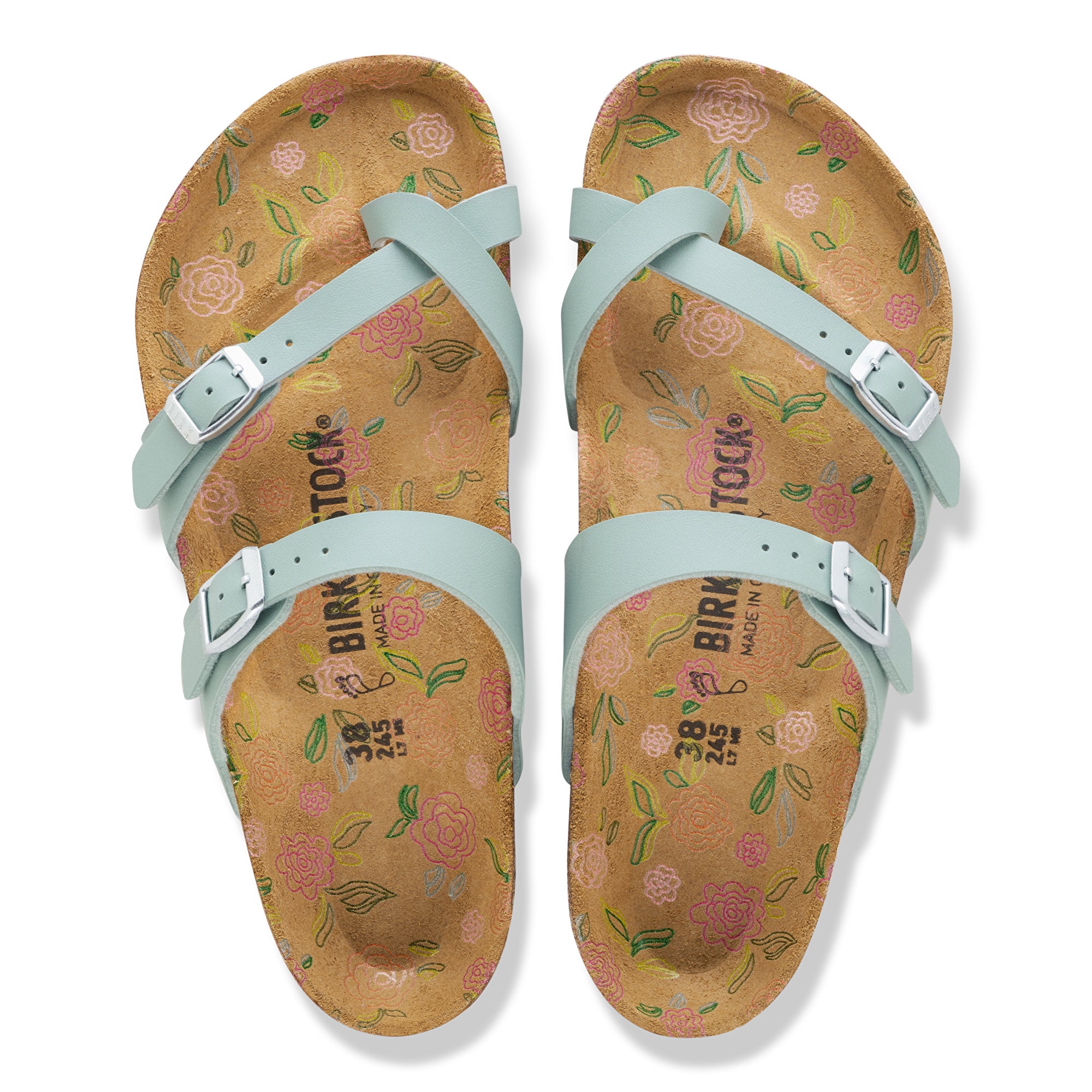 BIRKENSTOCK MAYARI WOMEN'S - Image 5