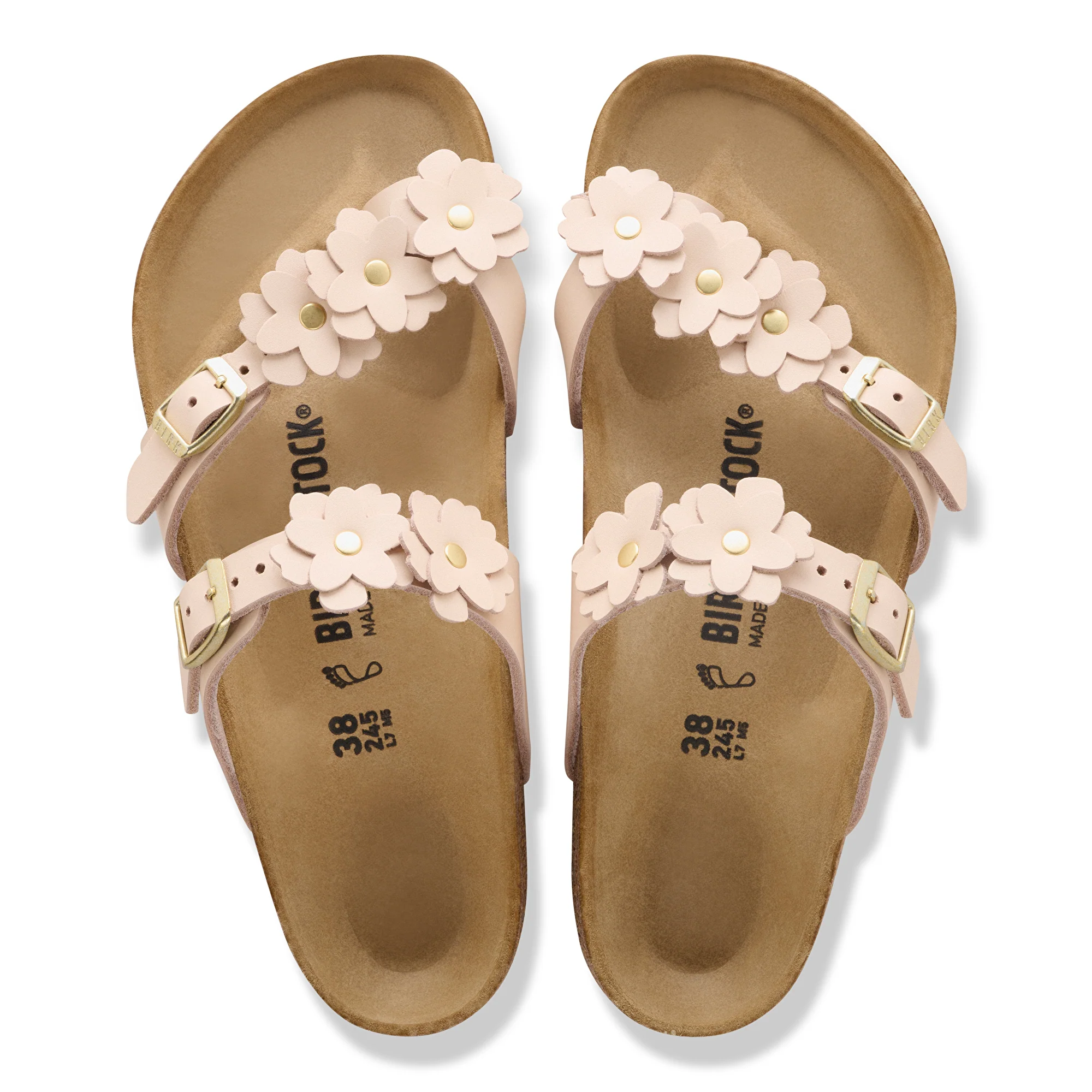 BIRKENSTOCK MAYARI WOMEN'S - Image 2