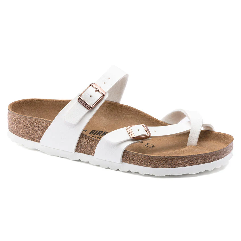 BIRKENSTOCK MAYARI WOMEN'S