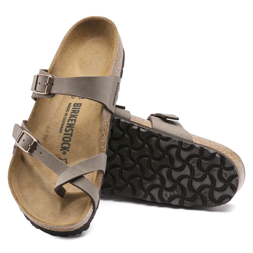 BIRKENSTOCK MAYARI BIRKIBUC - Image 5