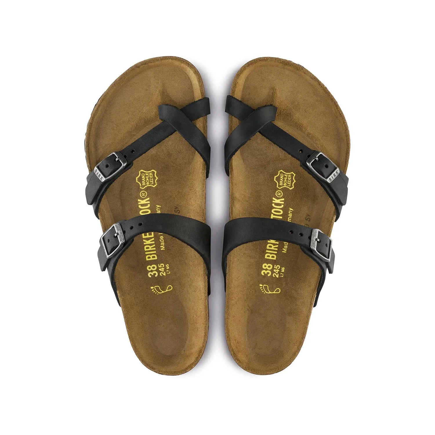 BIRKENSTOCK MAYARI WOMEN'S - Image 4