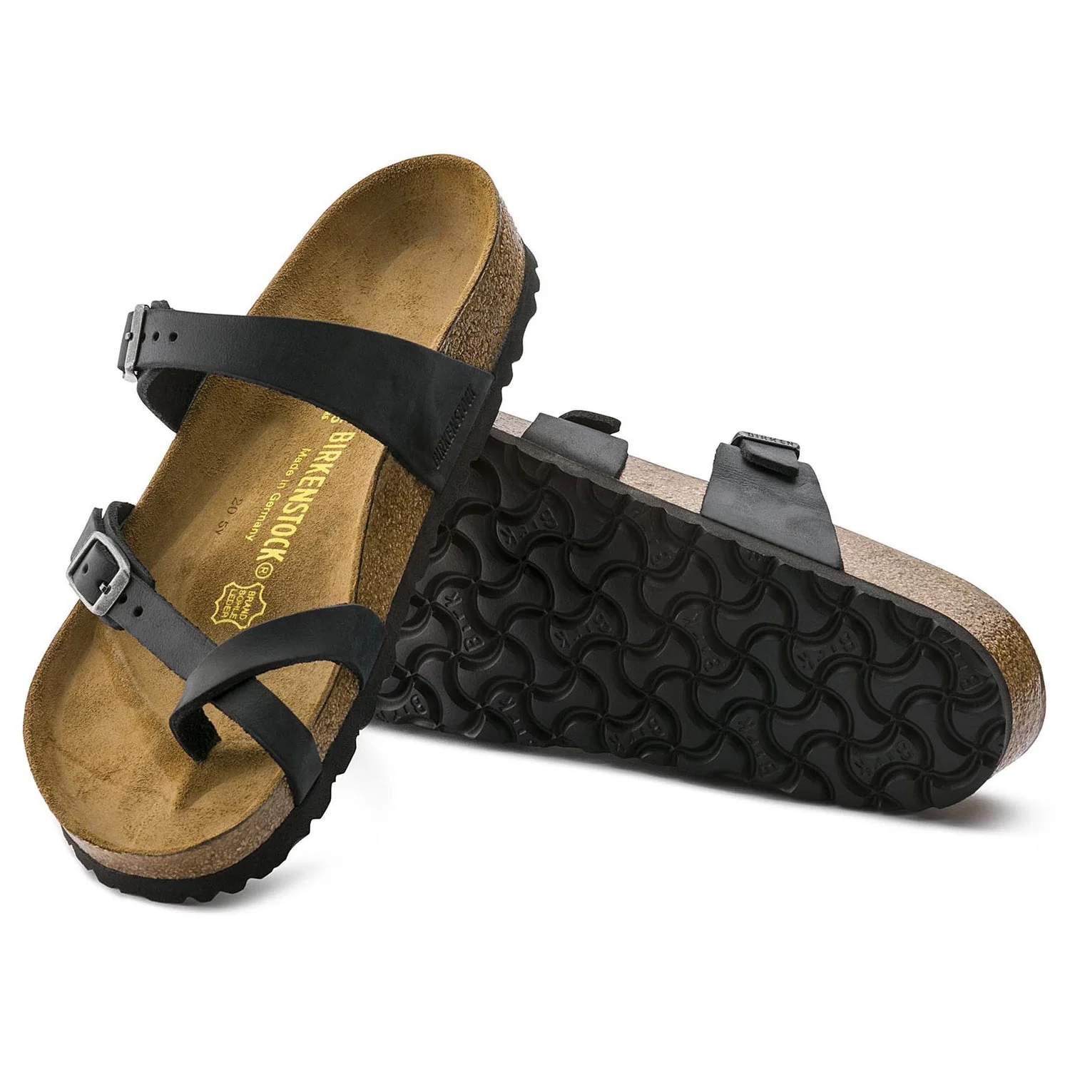 BIRKENSTOCK MAYARI WOMEN'S - Image 5