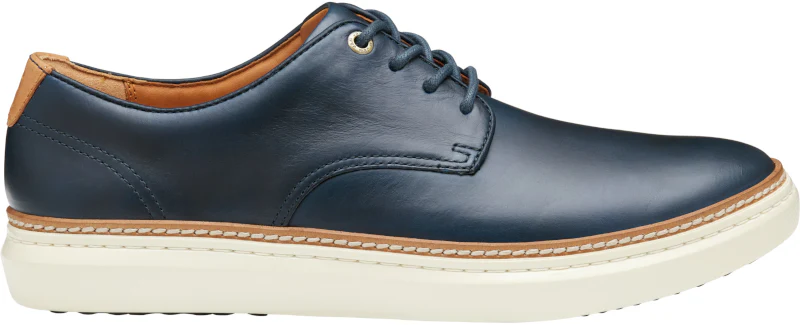 JOHNSTON MURPHY MCGUFFEY 2 175TH ANNIVERSARY PLAIN TOE MEN'S - Image 2
