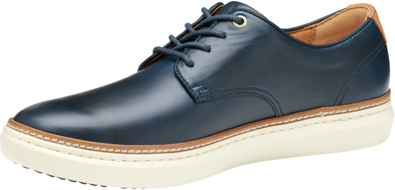 JOHNSTON MURPHY MCGUFFEY 2 175TH ANNIVERSARY PLAIN TOE MEN'S - Image 4