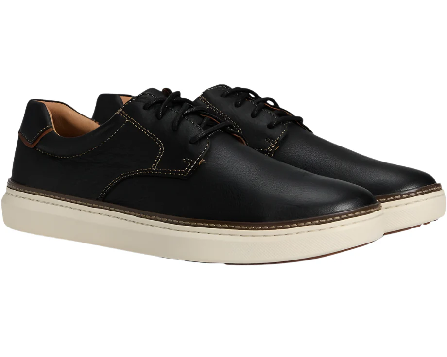 JOHNSTON & MURPHY McGUFFEY 2 PLAIN TOE MEN'S