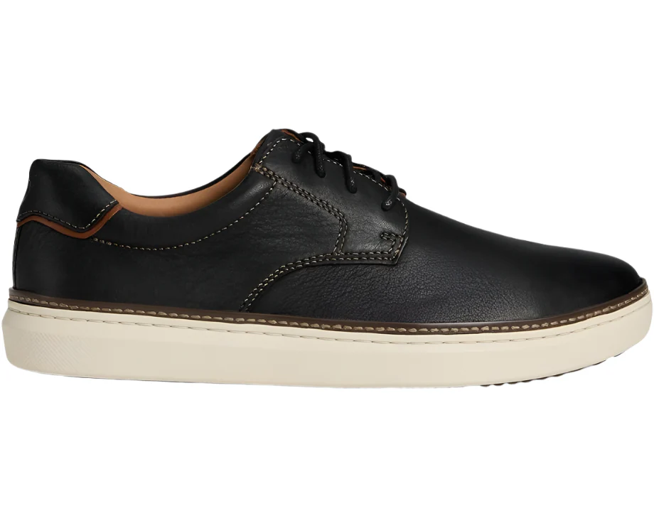 JOHNSTON & MURPHY McGUFFEY 2 PLAIN TOE MEN'S - Image 2