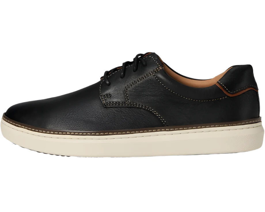 JOHNSTON & MURPHY McGUFFEY 2 PLAIN TOE MEN'S - Image 3