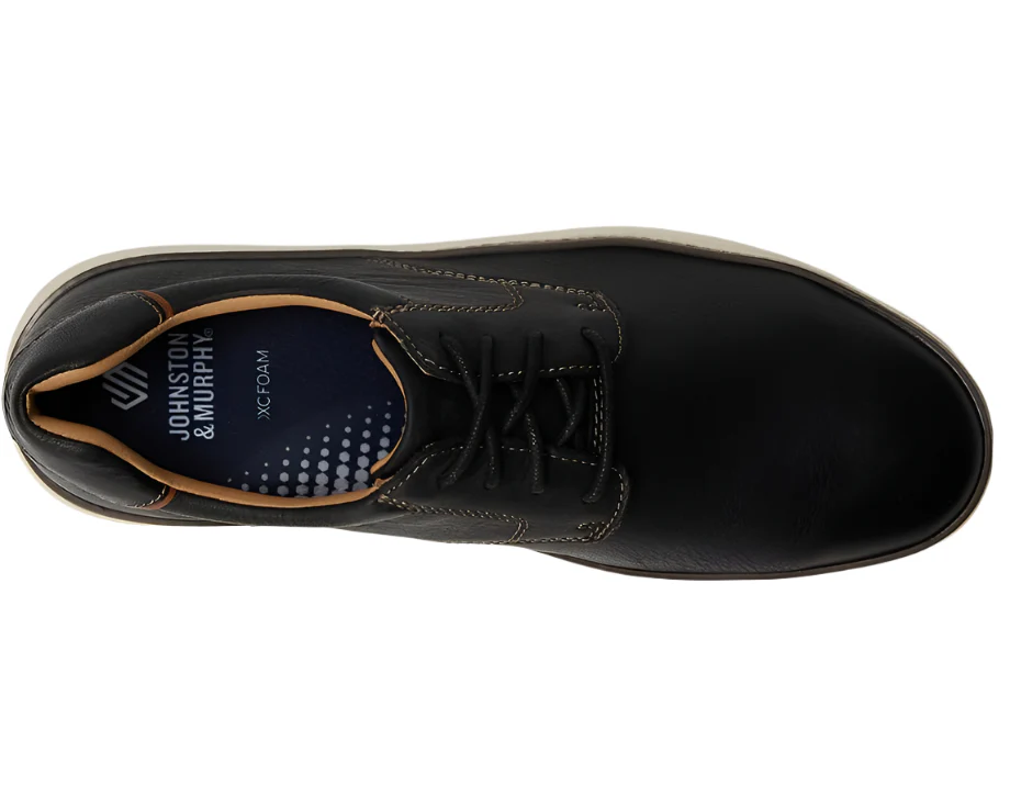 JOHNSTON & MURPHY McGUFFEY 2 PLAIN TOE MEN'S - Image 4