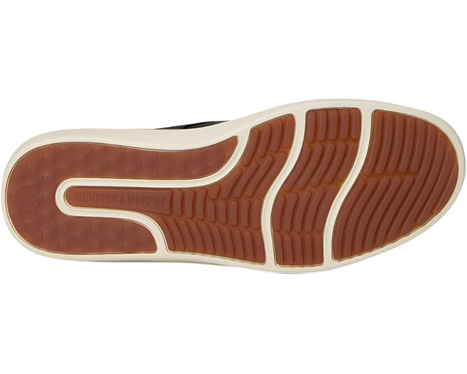 JOHNSTON & MURPHY McGUFFEY 2 PLAIN TOE MEN'S - Image 5