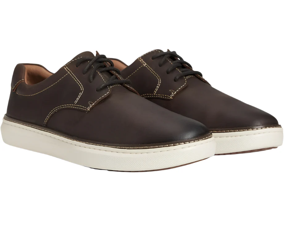 JOHNSTON & MURPHY McGUFFEY 2 PLAIN TOE MEN'S