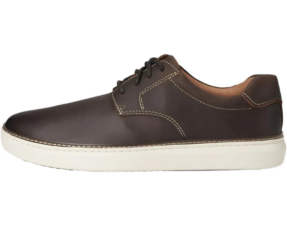 JOHNSTON & MURPHY McGUFFEY 2 PLAIN TOE MEN'S - Image 3