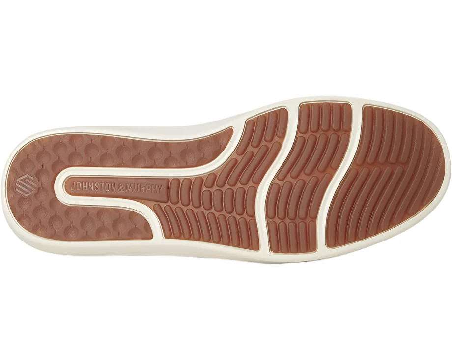 JOHNSTON & MURPHY McGUFFEY 2 PLAIN TOE MEN'S - Image 5