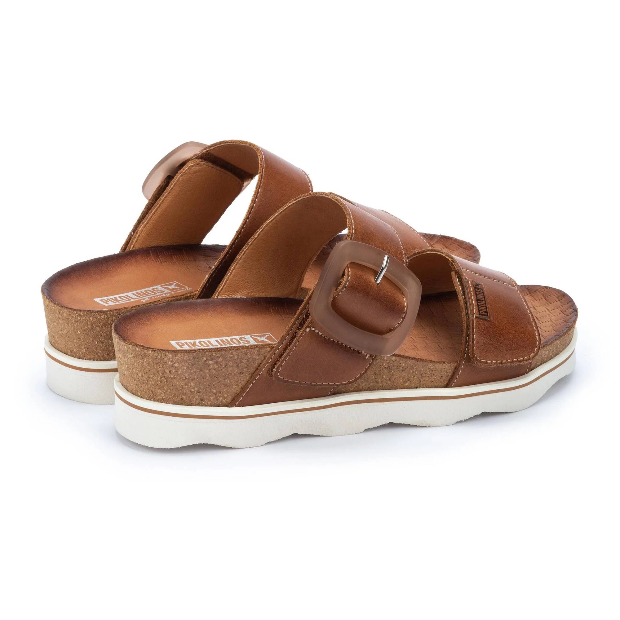 PIKOLINOS MENORCA WOMEN'S - Image 10
