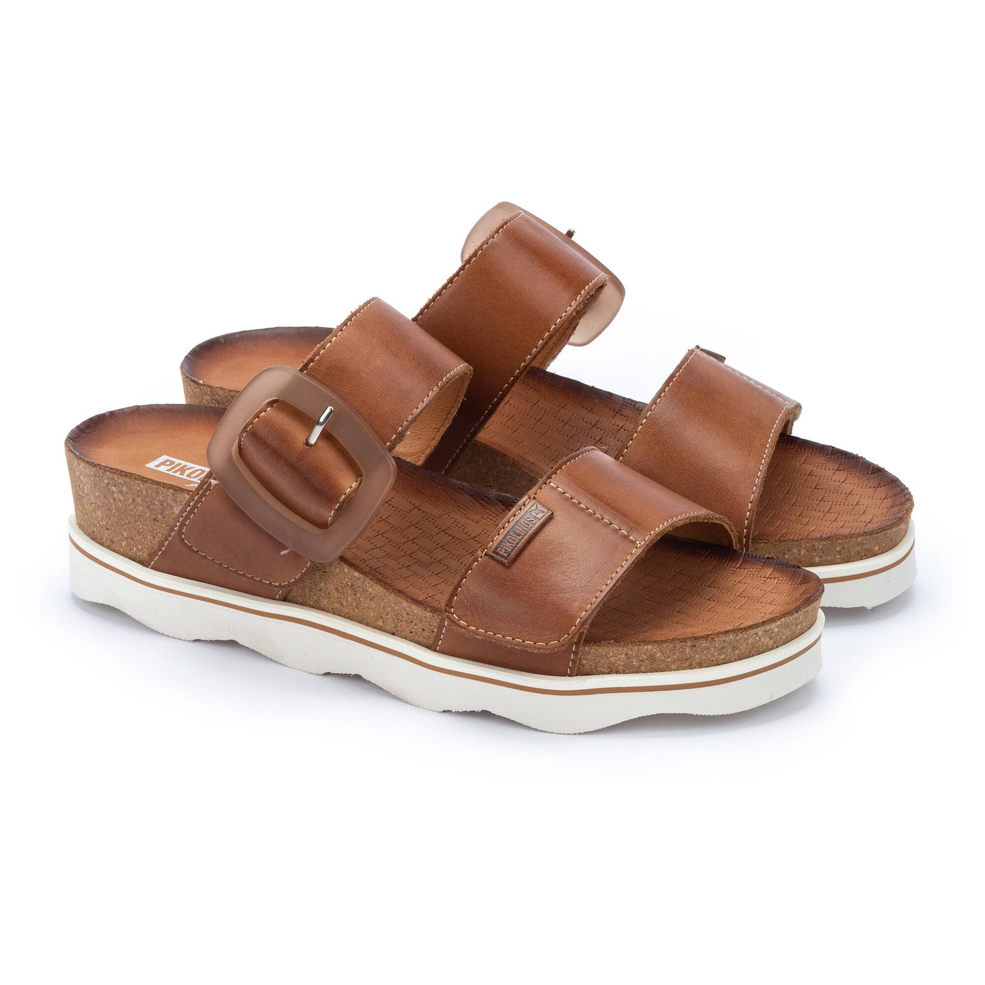 PIKOLINOS MENORCA WOMEN'S - Image 7