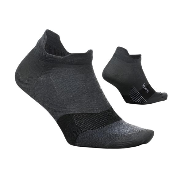FEETURES MERINO 10 ULTRA LIGHT NO SHOW TAB - Image 2