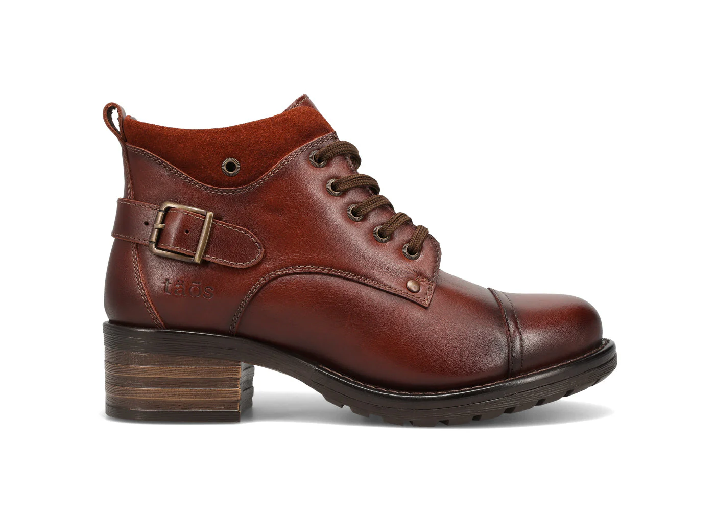 TAOS MINI CRAVE WOMEN'S - Image 2