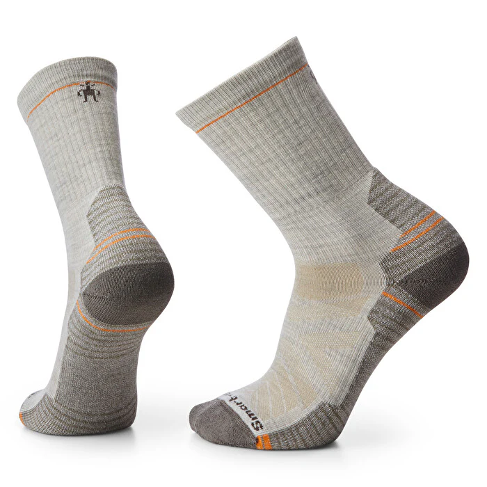 SMARTWOOL HIKE LOW CUSHION CREW Men's