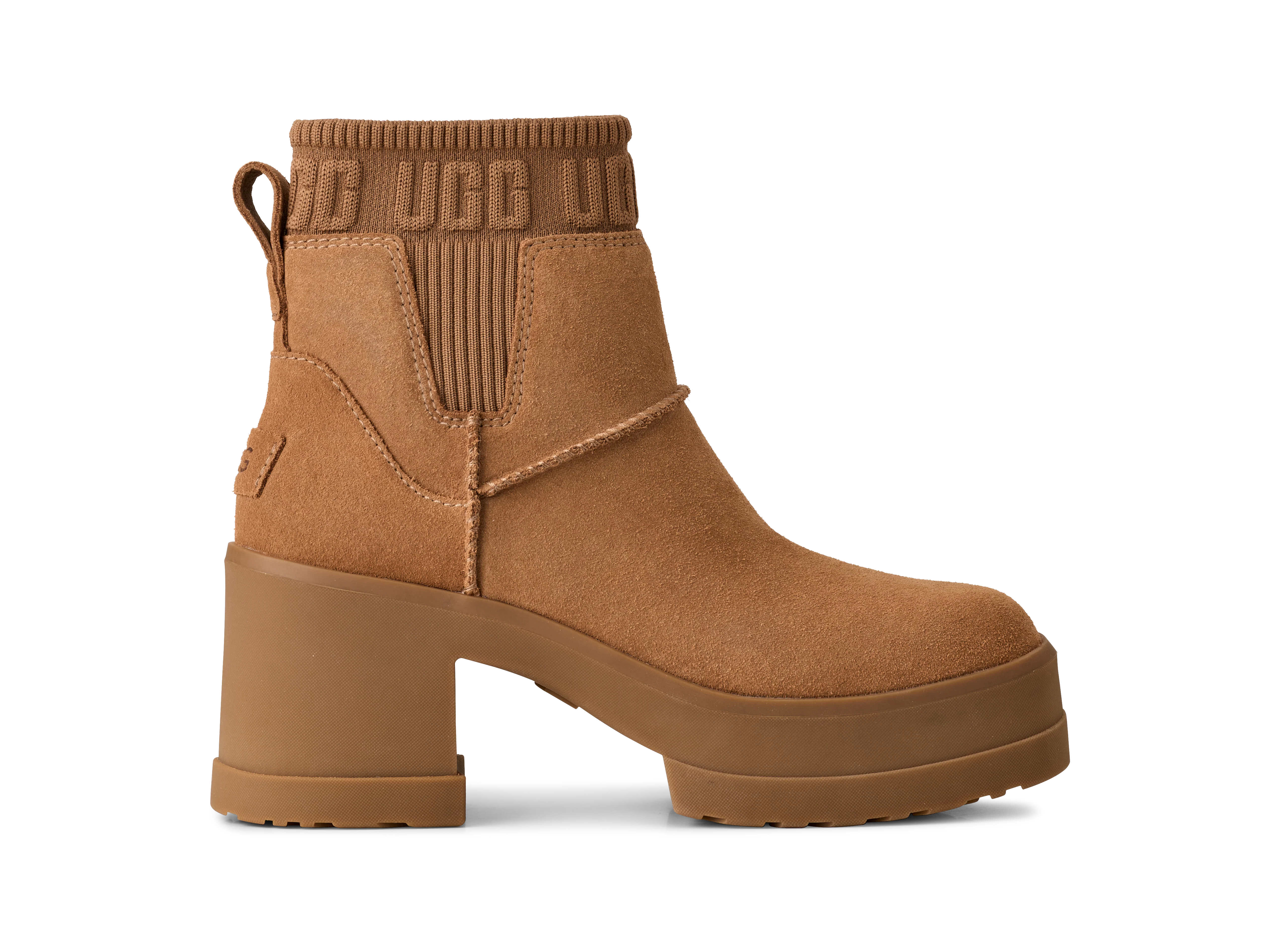 UGG MOXY CHELSEA WOMEN'S - Image 2