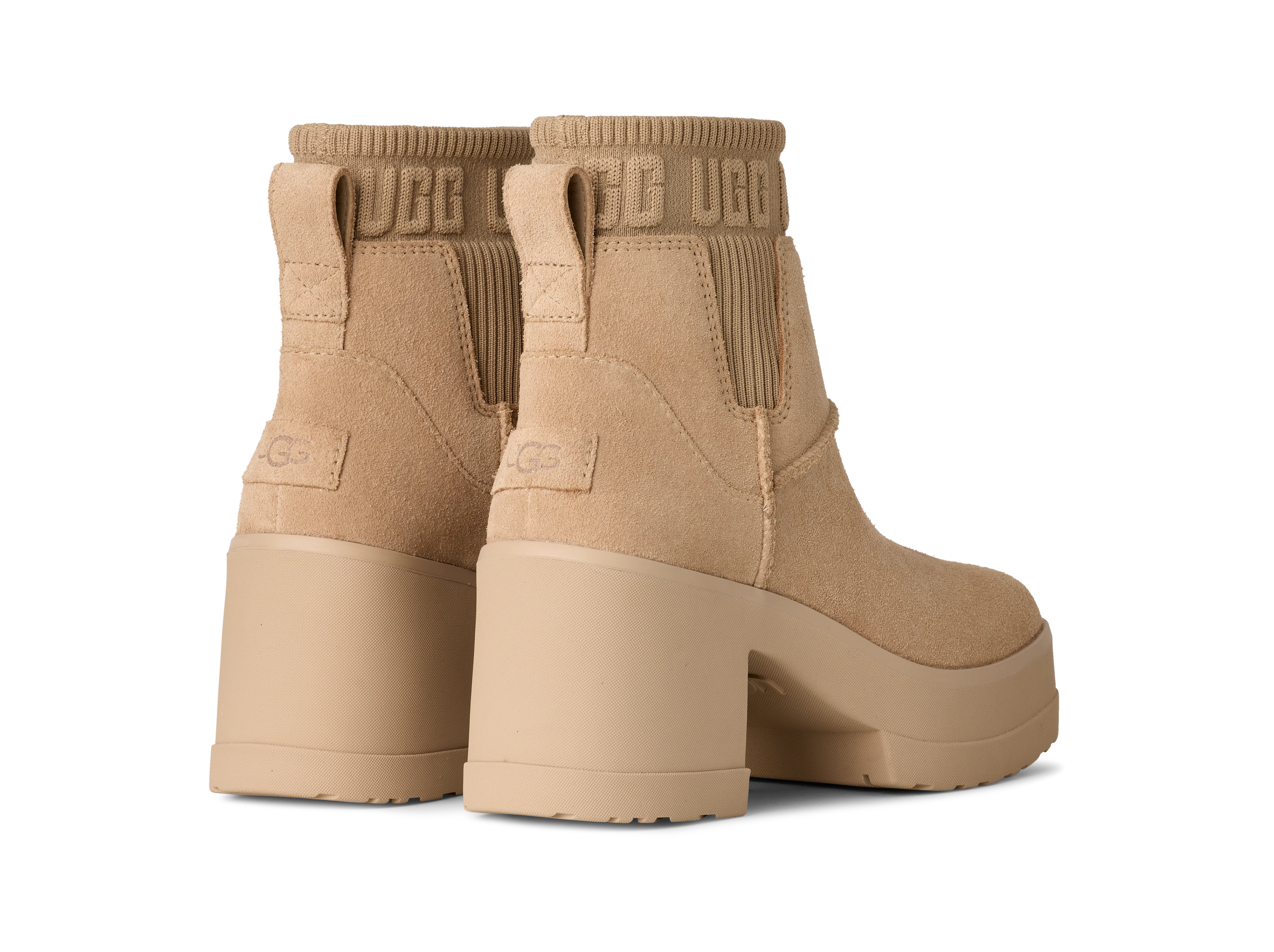 UGG MOXY CHELSEA WOMEN'S - Image 20
