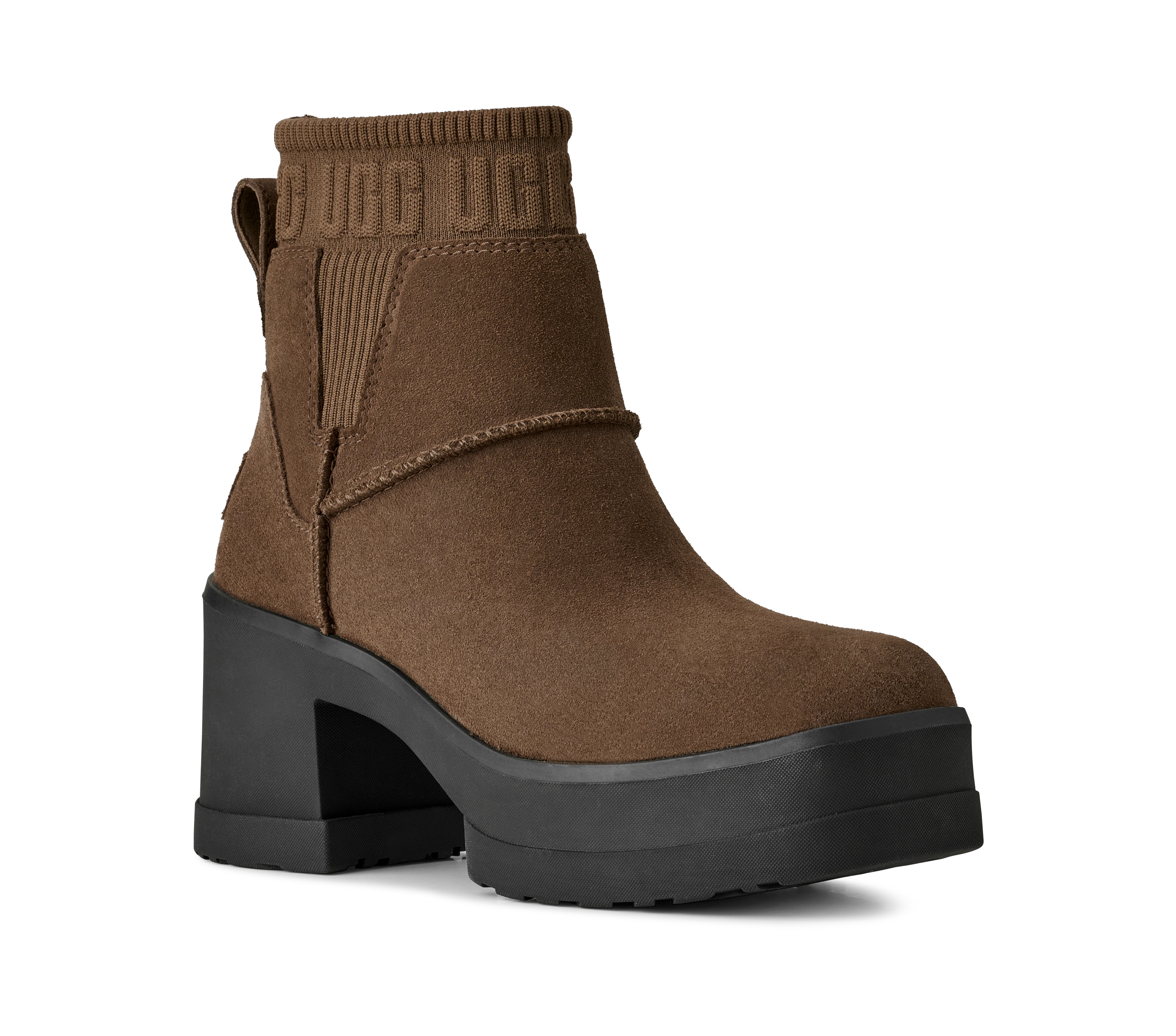 UGG MOXY CHELSEA WOMEN'S - Image 9