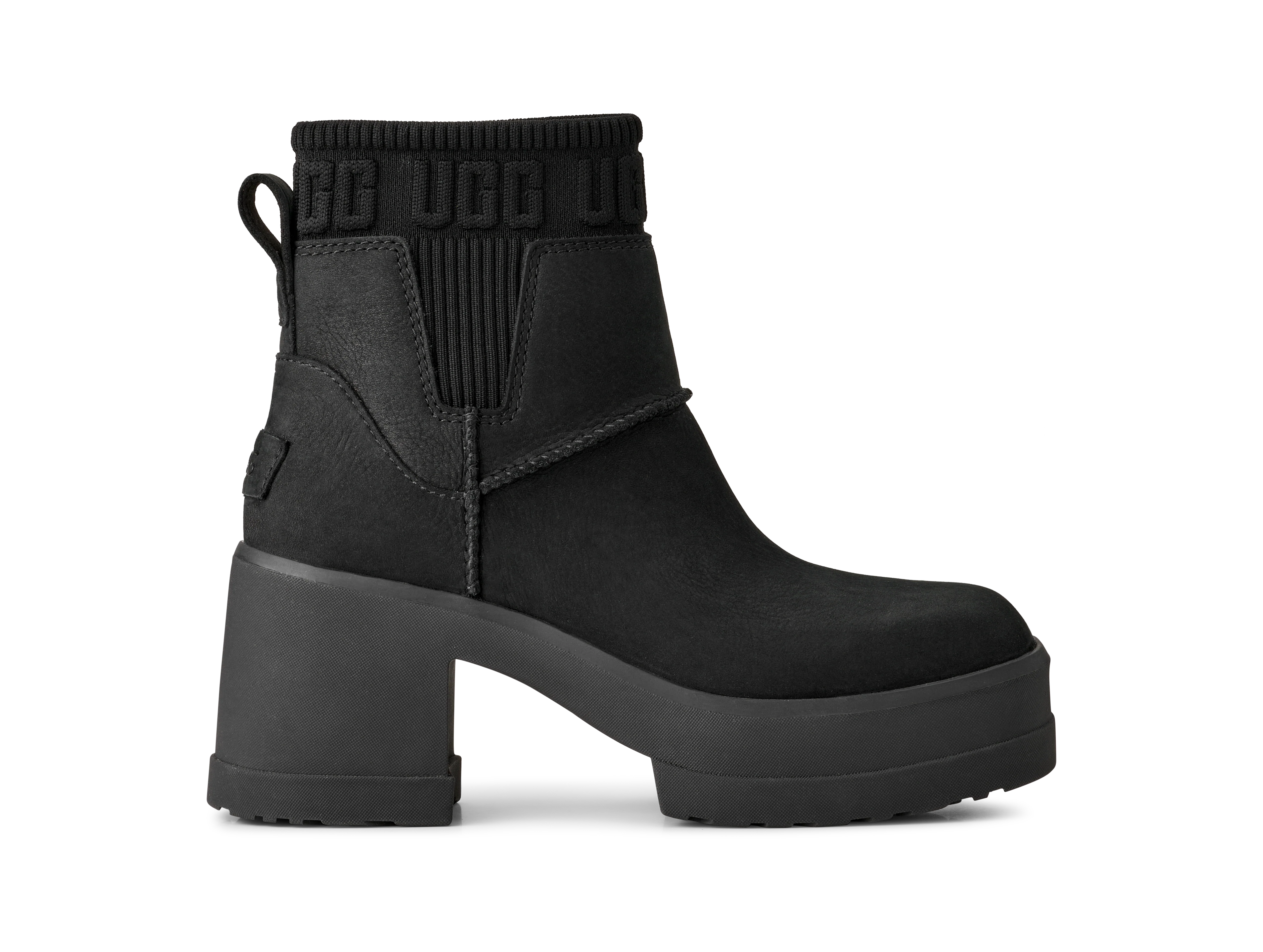 UGG MOXY CHELSEA WOMEN'S - Image 2