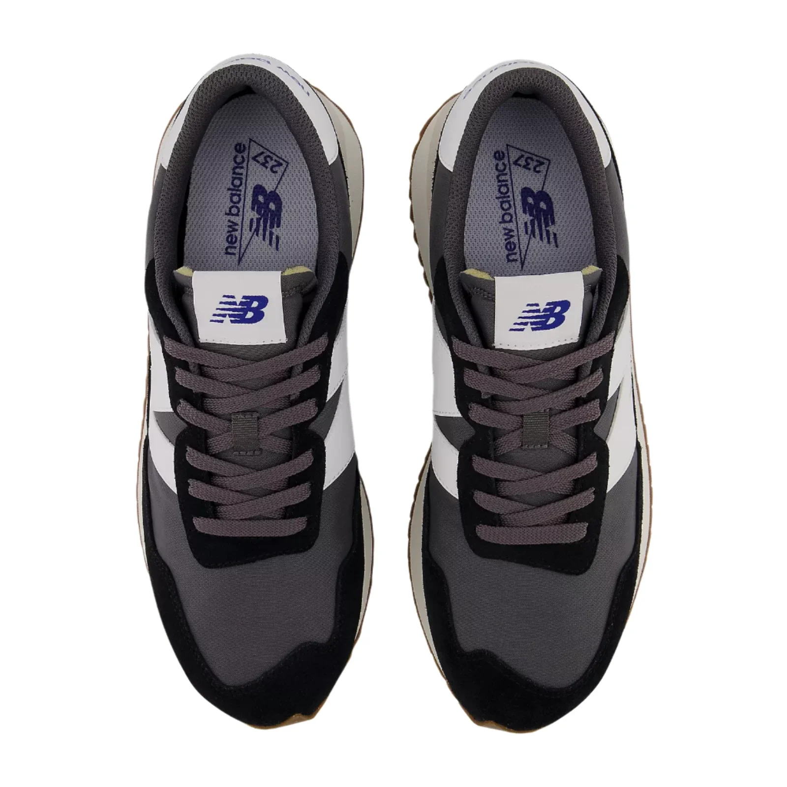 NEW BALANCE 237V1 MEN'S - Image 4