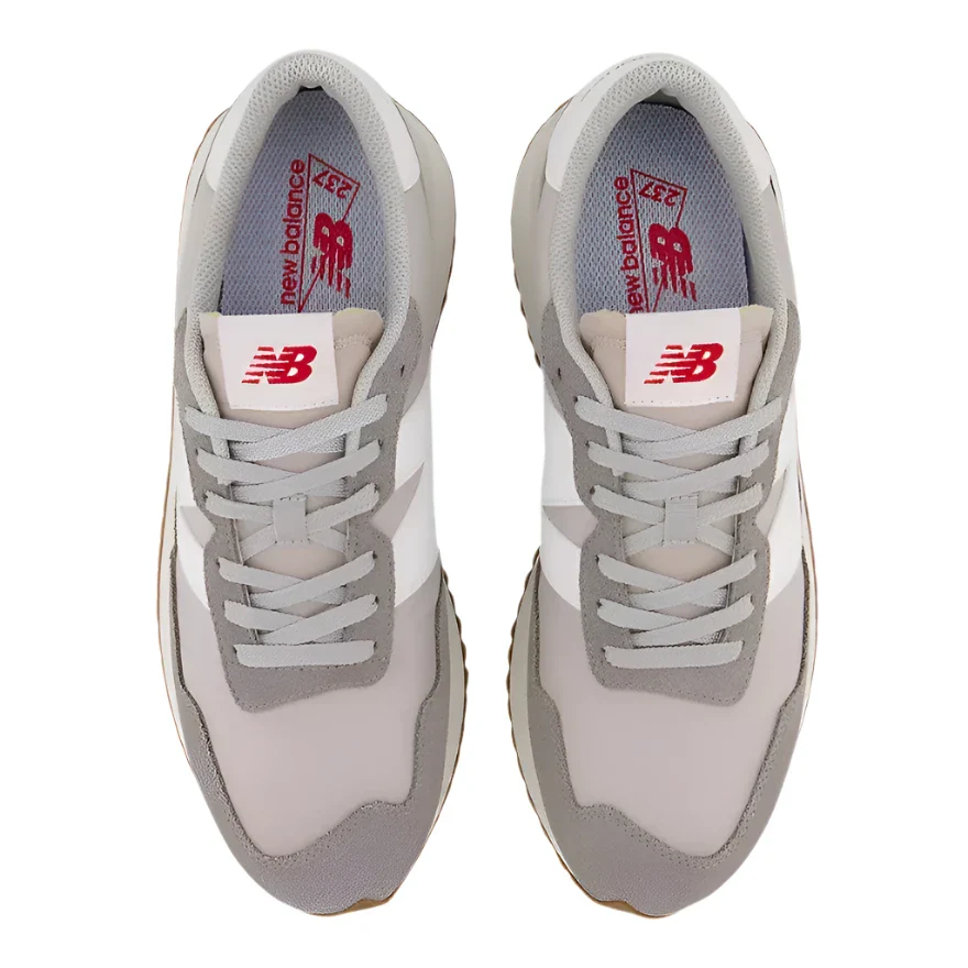 NEW BALANCE 237V1 MEN'S - Image 4