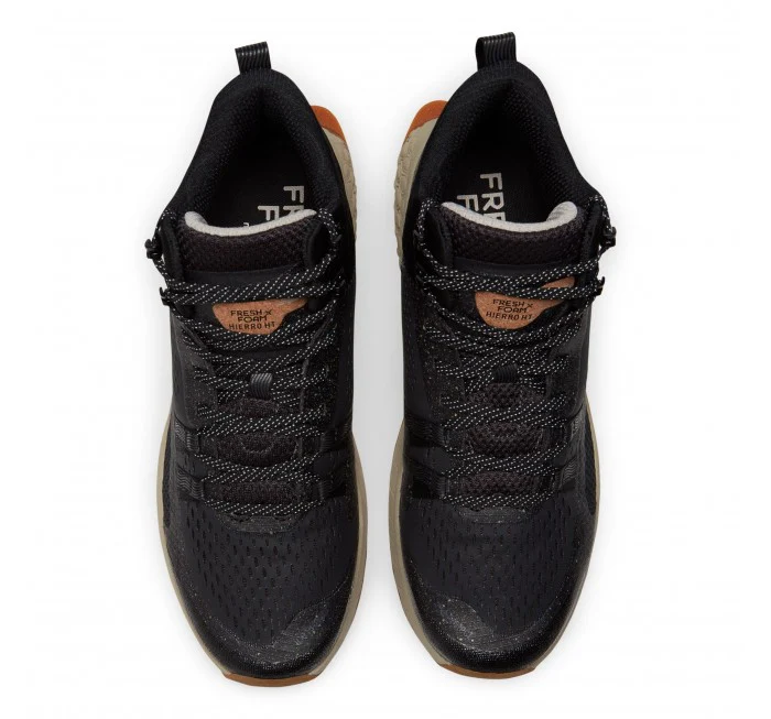 NEW BALANCE FRESH FOAM X HIERRO MID GTX MEN'S - Image 4