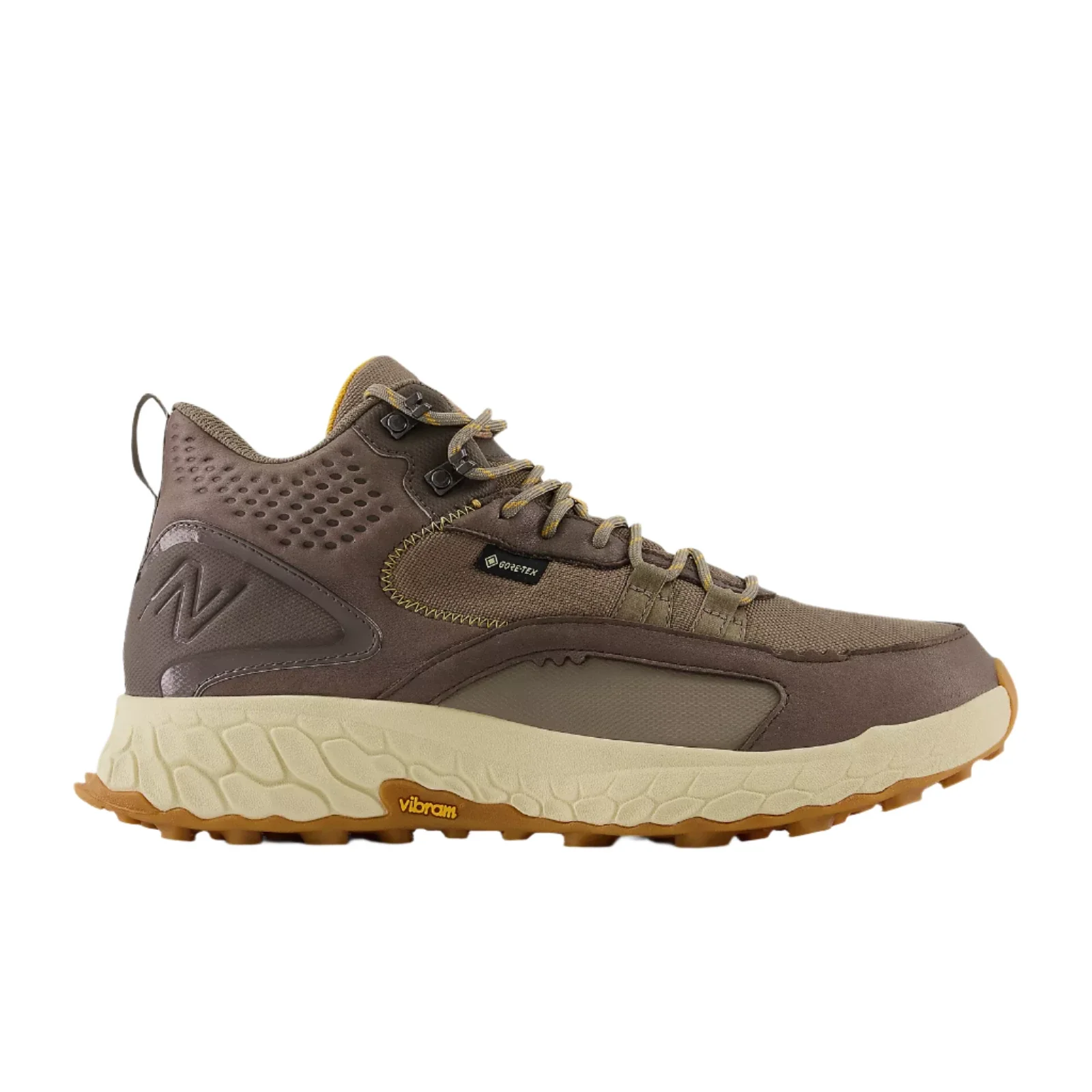 NEW BALANCE FRESH FOAM X HIERRO MID GTX V1 MEN'S - Image 2